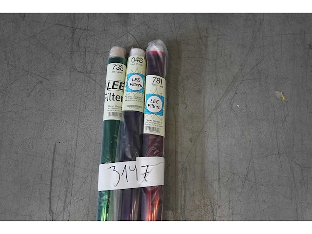 Set of: 781 - 048 - 738 - afbeelding 1 van  1