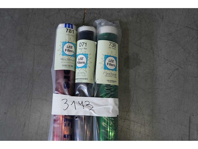 Set of: 781 - 071 - 738 - afbeelding 1 van  1