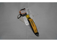 Set of coeur 10mm - lanyard absorbica - afbeelding 1 van  1