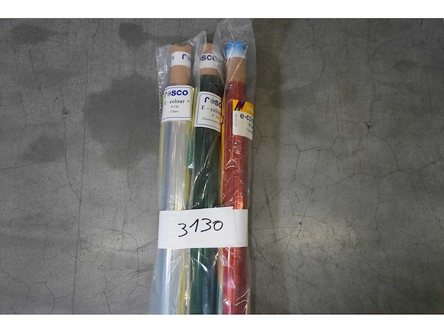 Set of e-colour+: 130 - 243 - 156 - afbeelding 1 van  1