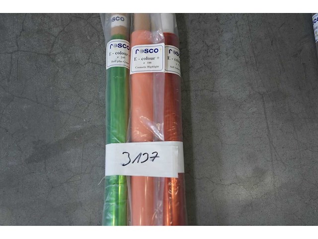 Set of e-colour+: 245 - 188 - 774 - afbeelding 1 van  1