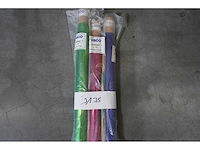Set of e-colour+: 245 - 247 - 5404 - afbeelding 1 van  1