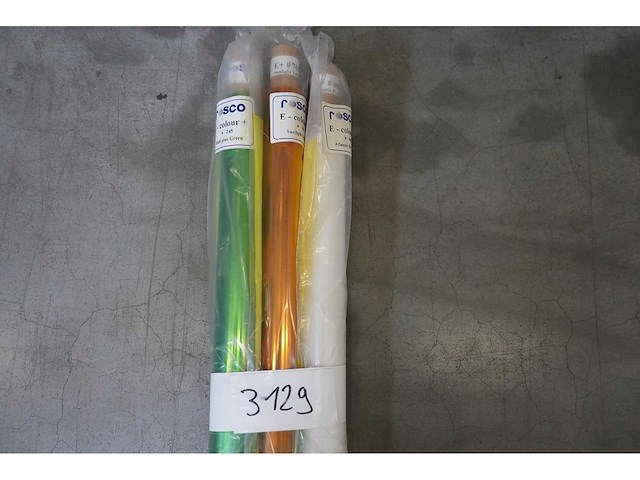 Set of e-colour+: 245 - 765 - 480 - afbeelding 1 van  1