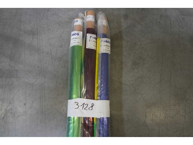 Set of e-colour+: 246 - 113 - 708 - afbeelding 1 van  1