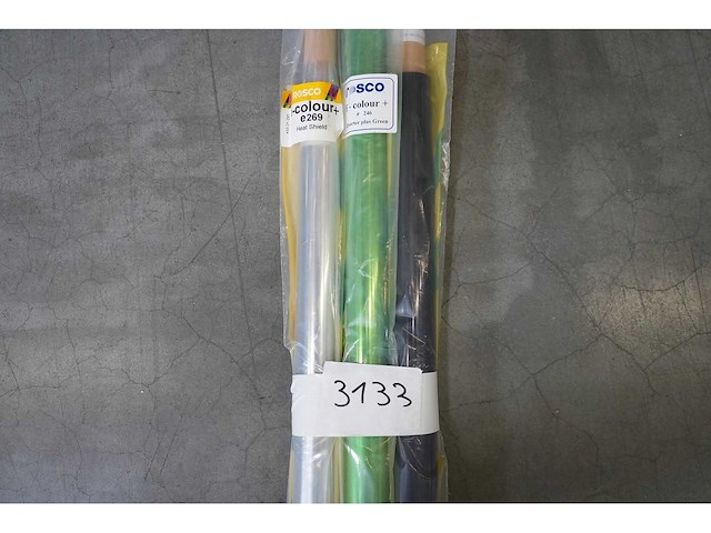 Set of e-colour+: 508 - 246 - 269 - afbeelding 1 van  1