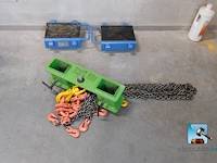 Set onderhoudsmateriaal