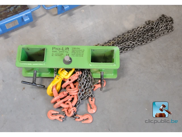 Set onderhoudsmateriaal - afbeelding 2 van  7