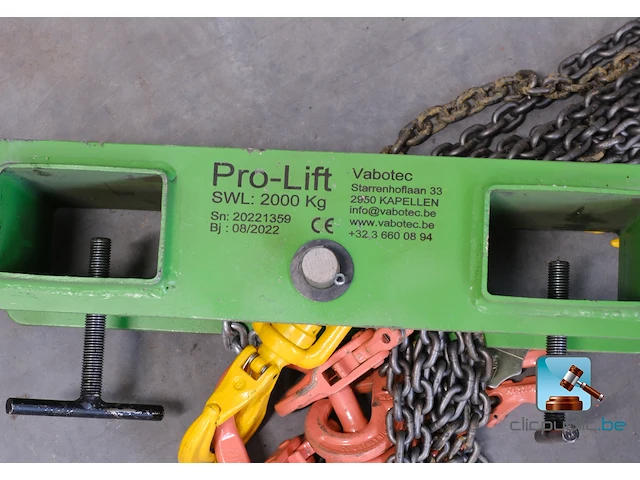 Set onderhoudsmateriaal - afbeelding 3 van  7