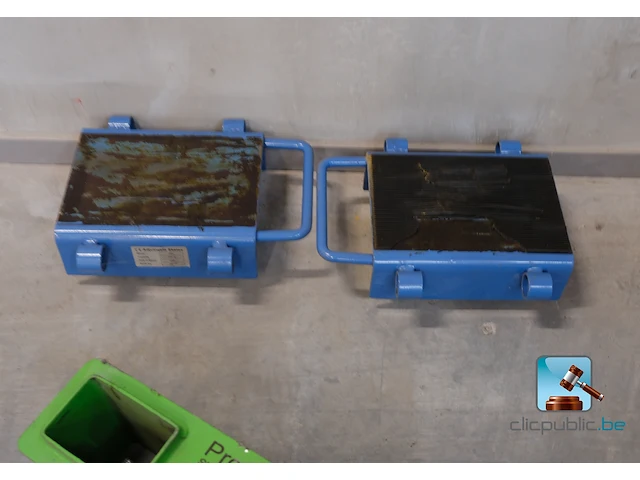 Set onderhoudsmateriaal - afbeelding 4 van  7