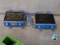 Set onderhoudsmateriaal - afbeelding 4 van  7