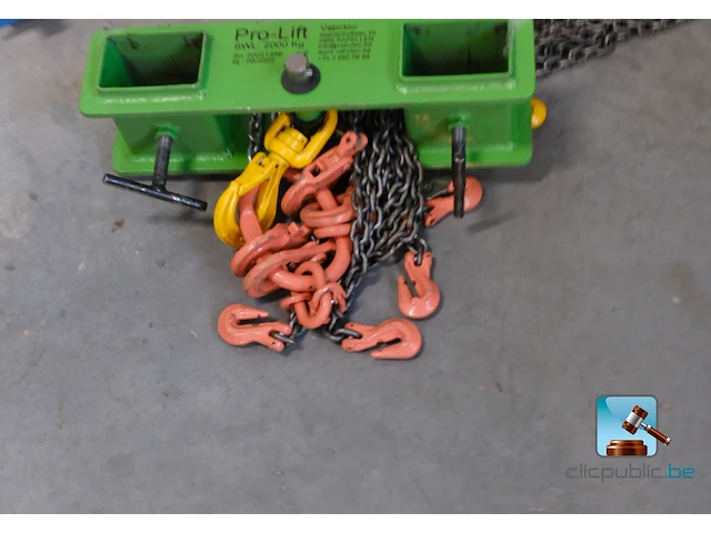 Set onderhoudsmateriaal - afbeelding 7 van  7