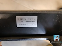 Set ontgrendelingspedalen - afbeelding 3 van  4