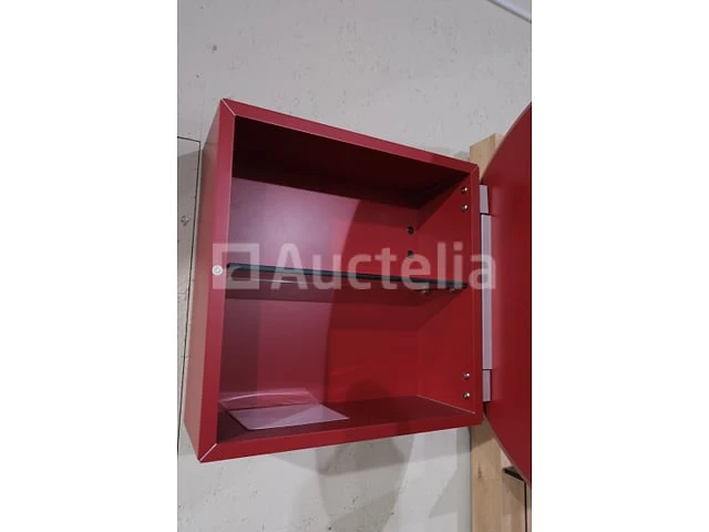 Set ontwerpwandunits - afbeelding 2 van  7