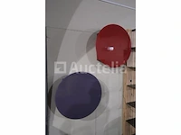 Set ontwerpwandunits - afbeelding 4 van  7