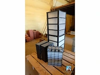 Set opbergdozen - afbeelding 4 van  4