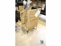 Set openhaardaccessoires - afbeelding 5 van  6