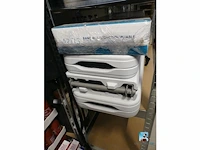 Set opvouwbare tafels en banken - afbeelding 4 van  5