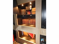 Set oude, gebonden boeken - afbeelding 6 van  13