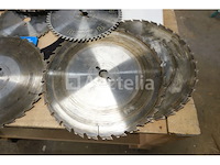 Set paneelbladen - afbeelding 4 van  9