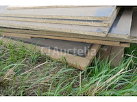 Set panelen en diverse restjes - afbeelding 2 van  9