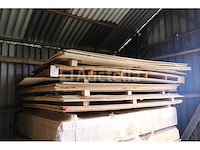 Set panelen en diverse restjes - afbeelding 3 van  9