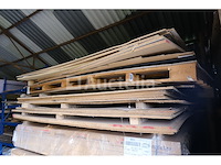 Set panelen en diverse restjes - afbeelding 4 van  9