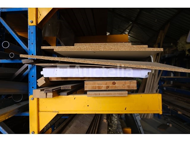 Set panelen en diverse restjes - afbeelding 5 van  9