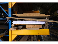 Set panelen en diverse restjes - afbeelding 5 van  9