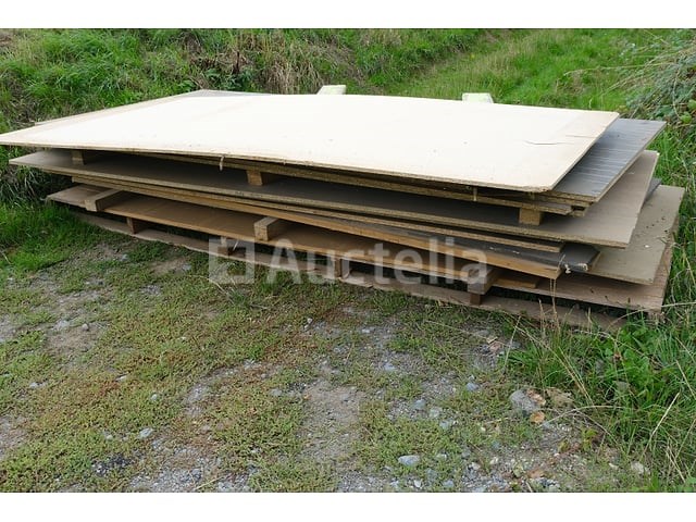 Set panelen en diverse restjes - afbeelding 6 van  9