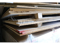 Set panelen en diverse restjes - afbeelding 8 van  9