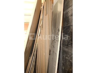 Set panelen en houtrestjes - afbeelding 2 van  8