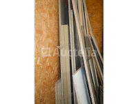 Set panelen en houtrestjes - afbeelding 3 van  8