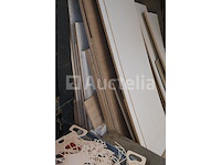 Set panelen en houtrestjes - afbeelding 5 van  8