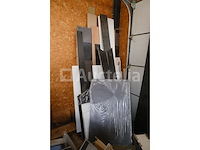 Set panelen en houtrestjes - afbeelding 6 van  8