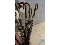 Set paraplu's - afbeelding 3 van  7