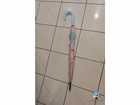 Set paraplu's - afbeelding 5 van  7