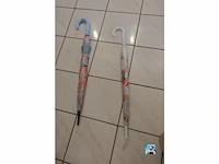 Set paraplu's - afbeelding 6 van  7
