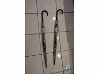 Set paraplu's - afbeelding 7 van  7