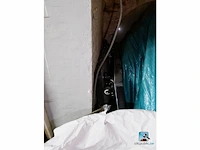 Set parasols met accessoires - afbeelding 4 van  5
