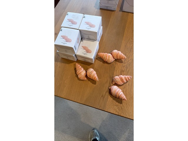 Set peper en zoutvaten - afbeelding 1 van  6
