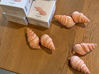 Set peper en zoutvaten