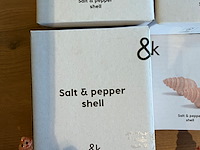 Set peper en zoutvaten - afbeelding 2 van  6