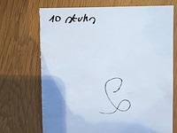 Set peper en zoutvaten - afbeelding 3 van  6