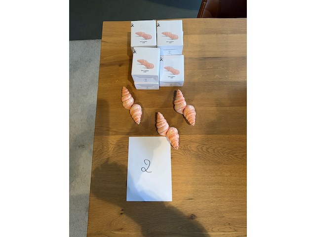 Set peper en zoutvaten - afbeelding 4 van  6