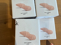 Set peper en zoutvaten - afbeelding 6 van  6