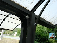 Set pergola's - afbeelding 3 van  5