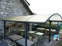 Set pergola's - afbeelding 5 van  5