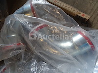 Set persfittingen (diameter: 54 mm) geberit - afbeelding 7 van  11