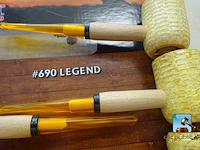 Set pijpen