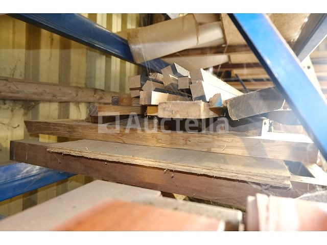 Set planken en eikenresten - afbeelding 4 van  11
